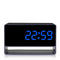 Horloge Reveil Alarme Micro Camera IP Wifi HD