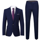 COSTUME AGENT SECRET VIOLET FONCEE - STYLE JAMES BOND