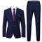 COSTUME AGENT SECRET BLEU TURQUOIS - STYLE JAMES BOND