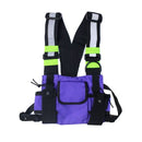 Sac Tactique