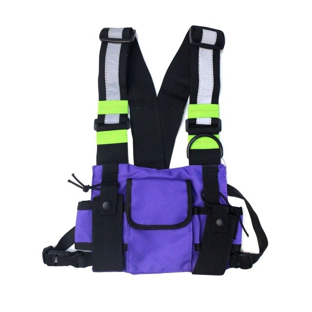 Sac Tactique