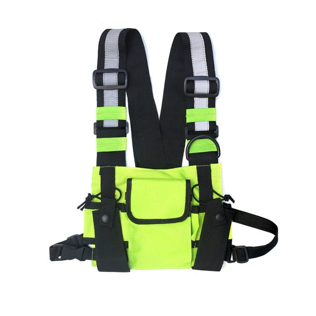 Sac Tactique