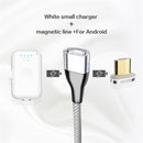 Mini-Chargeur Téléphone Portable