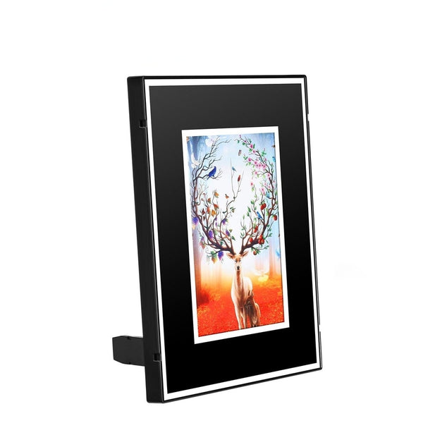 Cadre Photo Camera Espion Wifi