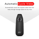 Micro Camera Espion HD