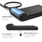 Caméra Endoscope numérique 1080P étanche IP67