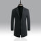 Manteau Mi-Long
