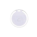Traceur GPS - Blanc -  Longue Autonomie