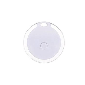 Traceur GPS - Blanc -  Longue Autonomie