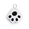 La Boutique Officiel  SPY-CAMERA -Traceur GPS Chien - Collier Noir