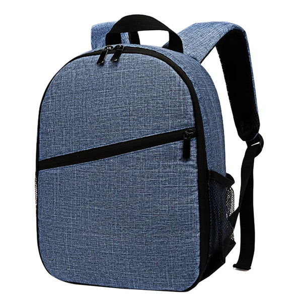 Sac a dos Camera Espion Mode bandoulière