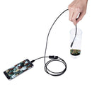 Endoscope Android 6LED