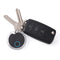 Traceur GPS Porte Clé - Portable