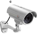 Fausse caméra de Surveillance