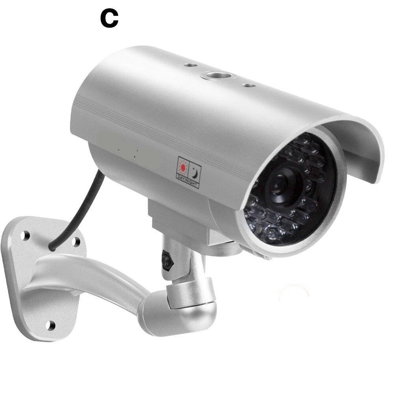 Fausse caméra de Surveillance
