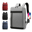 Sac à dos Espion Multifonctionnel