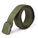 Portefeuille Ceinture Secret