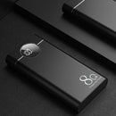 Chargeur Batterie Externe  Affichage Numérique LED