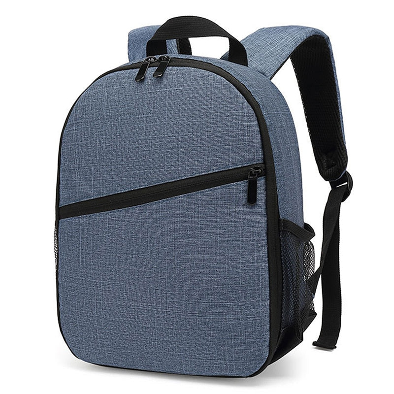 Sac a dos Camera Espion Mode bandoulière