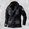 Veste tactique