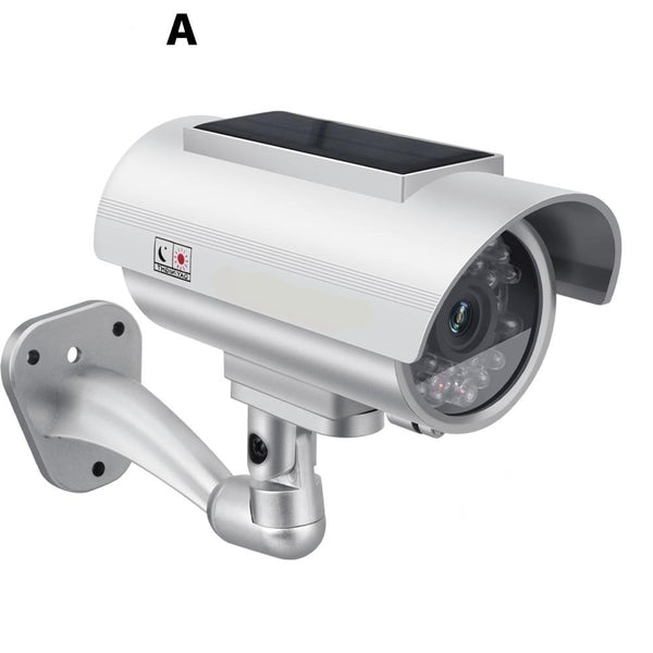 Fausse caméra de Surveillance