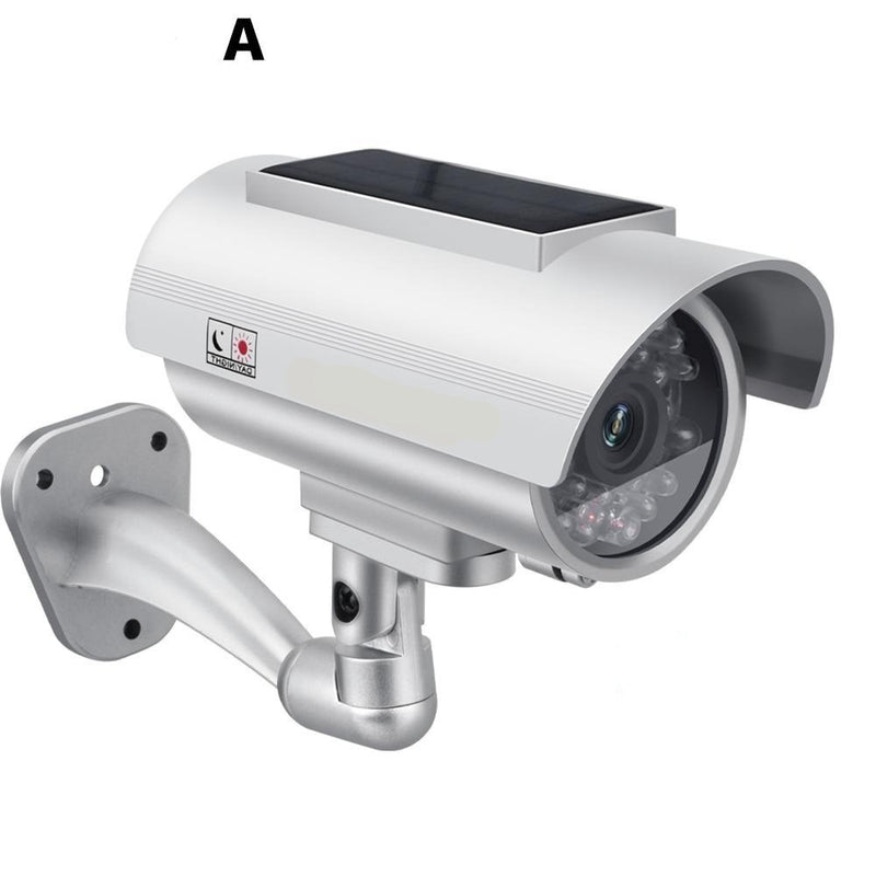 Fausse caméra de Surveillance