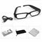 Lunettes Camera Espion, Mini Lunettes avec Camera Intégrée