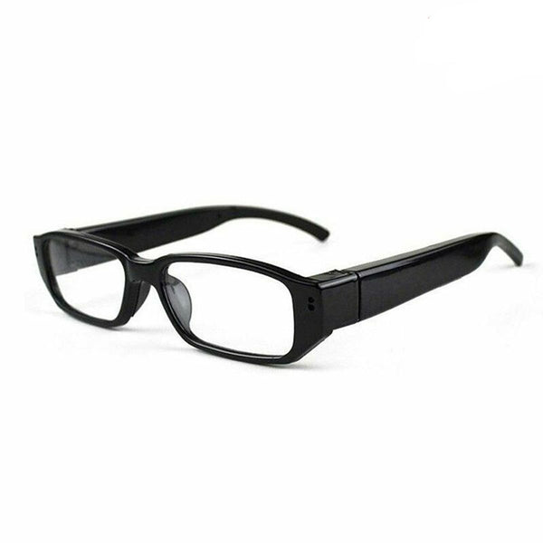 Lunette Camera DVR 1080P HD