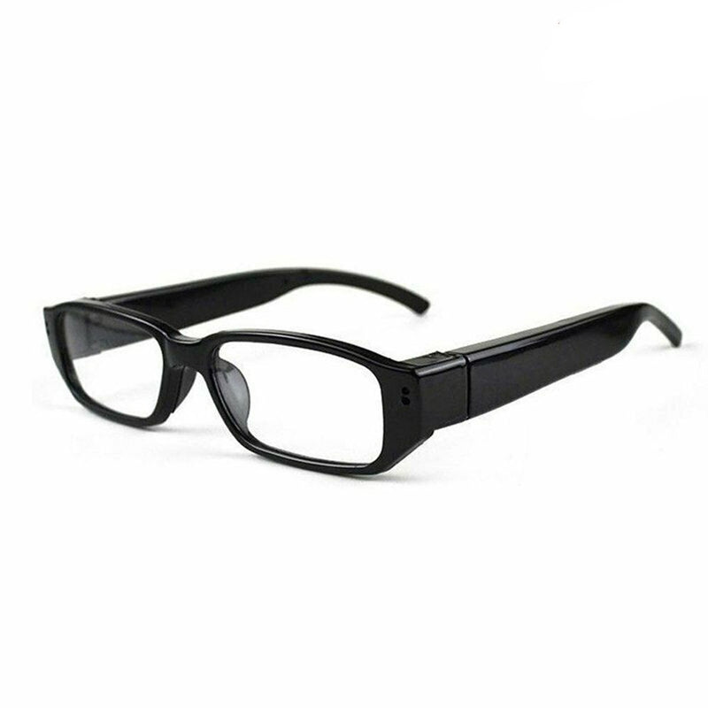 Lunette Camera DVR 1080P HD