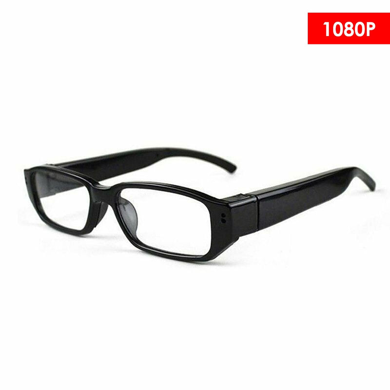Lunette Camera DVR 1080P HD