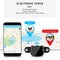 Traceur GPS pour Chien