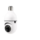 Caméra IP 1080P PTZ Wifi Vision nocturne 360 degrés