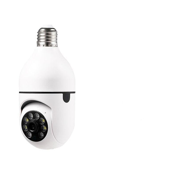 Caméra IP 1080P PTZ Wifi Vision nocturne 360 degrés