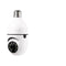 Caméra IP 1080P PTZ Wifi Vision nocturne 360 degrés