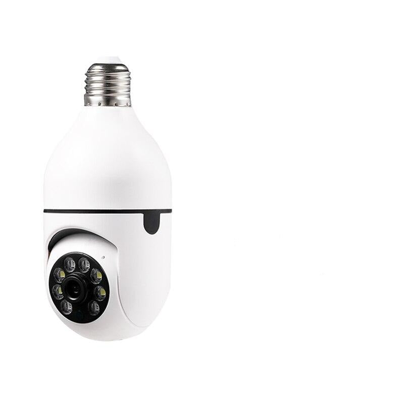 Caméra IP 1080P PTZ Wifi Vision nocturne 360 degrés