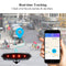 GPS Tracker Velo Etanche