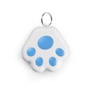 La Boutique Officiel  SPY-CAMERA - Traceur GPS Chien -  Collier Bleu Clair