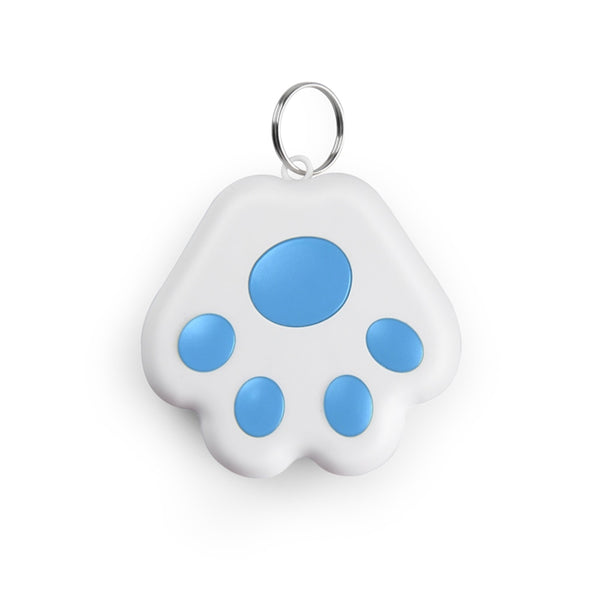 La Boutique Officiel  SPY-CAMERA - Traceur GPS Chien -  Collier Bleu Clair