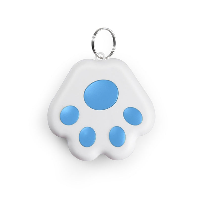 La Boutique Officiel  SPY-CAMERA - Traceur GPS Chien -  Collier Bleu Clair