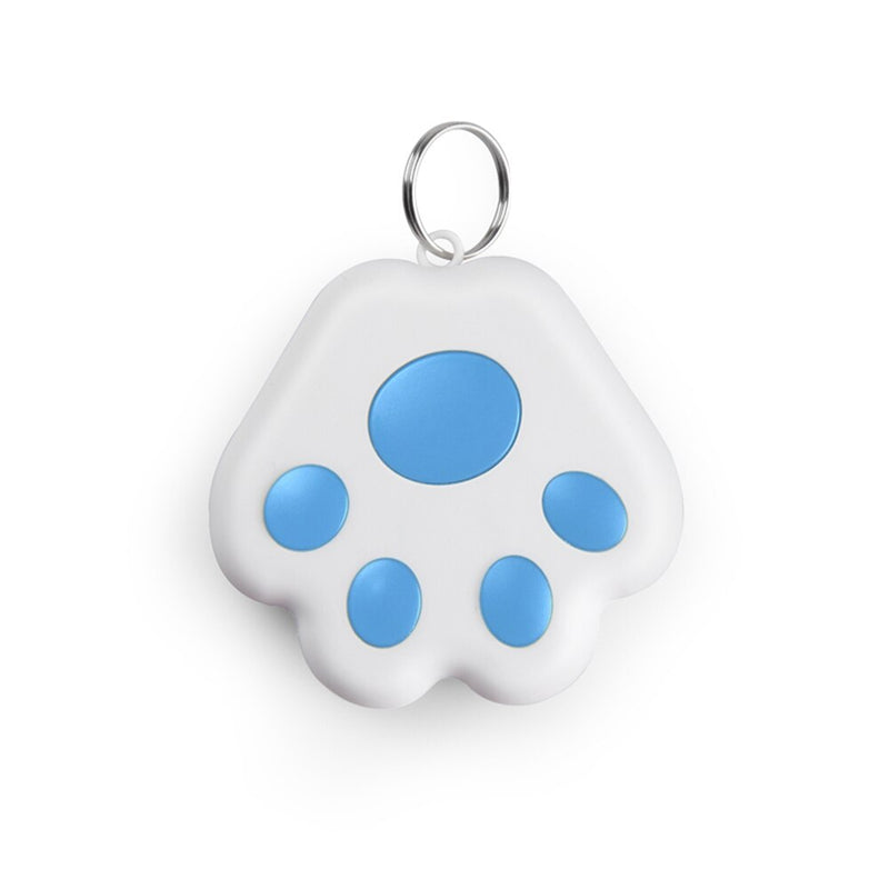 La Boutique Officiel SPY-CAMERA - Traceur GPS Chien - Bleu 