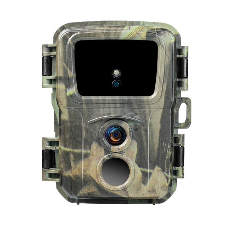 Caméras Chasse Infrarouge
