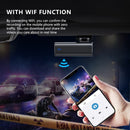 Caméra Voiture DVR Full HD 1080P