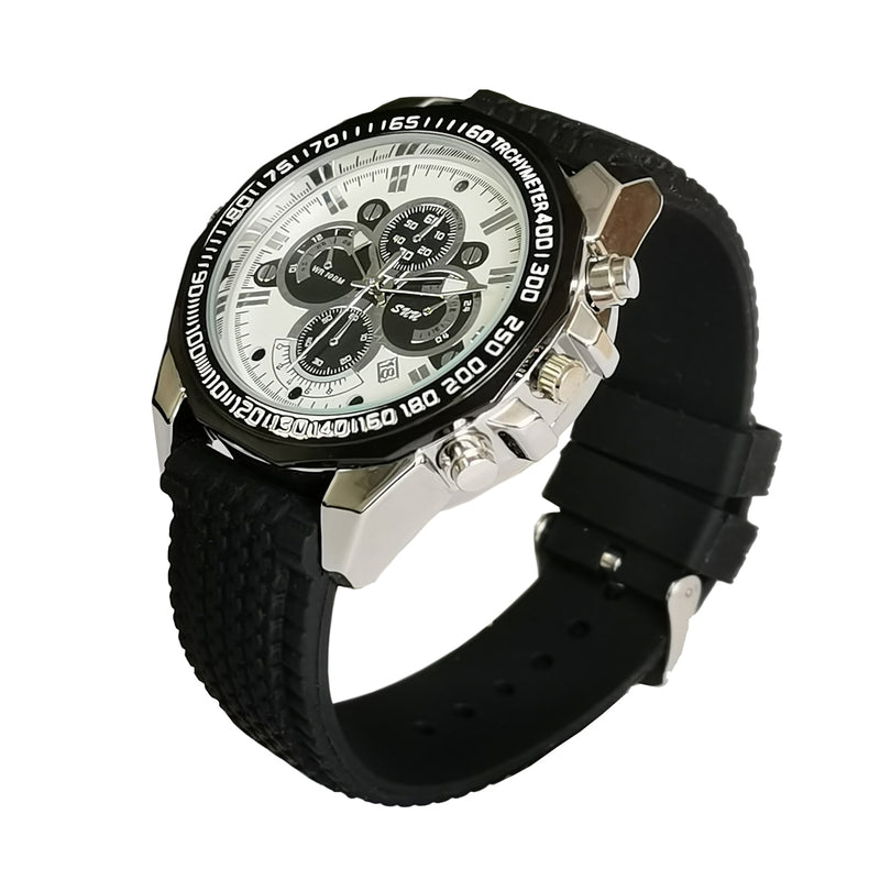 Montre Caméra Espion Haut de gamme