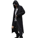 Veste Longue Homme Espion