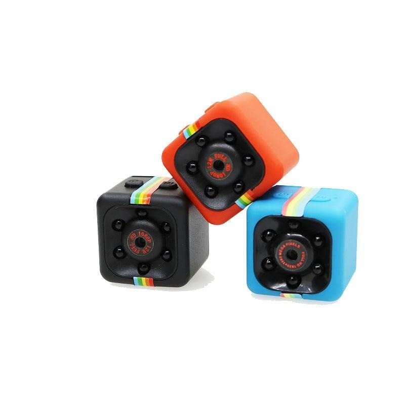 Caméra Espion invisible HD 1080P