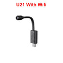 Micro Camera Surveillance IP P2P HD WIFI