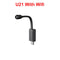 Micro Camera Surveillance IP P2P HD WIFI
