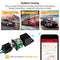 Traceur GPS Voiture Espion