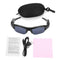 Lunettes de Soleil Caméra Enregistreur