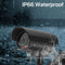 Fausse caméra de Surveillance